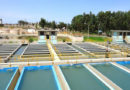 Planta de tratamiento de agua produce agua de calidad óptima durante 22 años