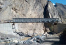 Ocho puentes modulares serán entregados en La Libertad