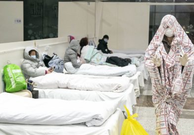 El coronavirus podría ser  delito de lesa humanidad