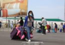 Traslado humanitario: regresan a región La Libertad retornantes desde Lima y viceversa